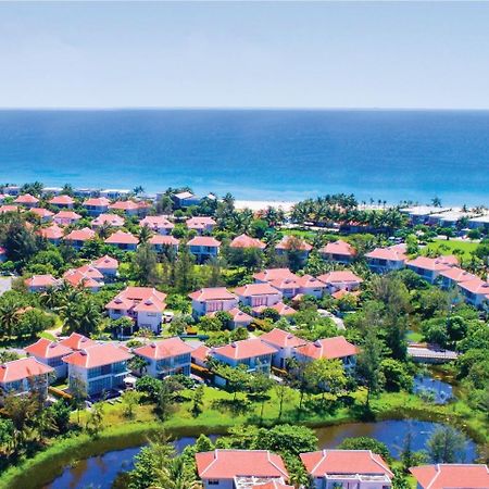 Memories Holiday Beach Villa دا نانغ المظهر الخارجي الصورة