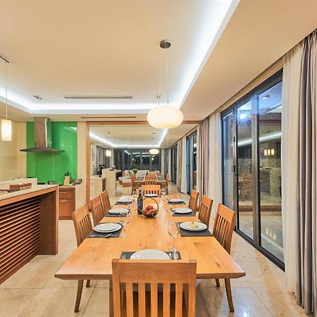 Memories Holiday Beach Villa دا نانغ المظهر الخارجي الصورة