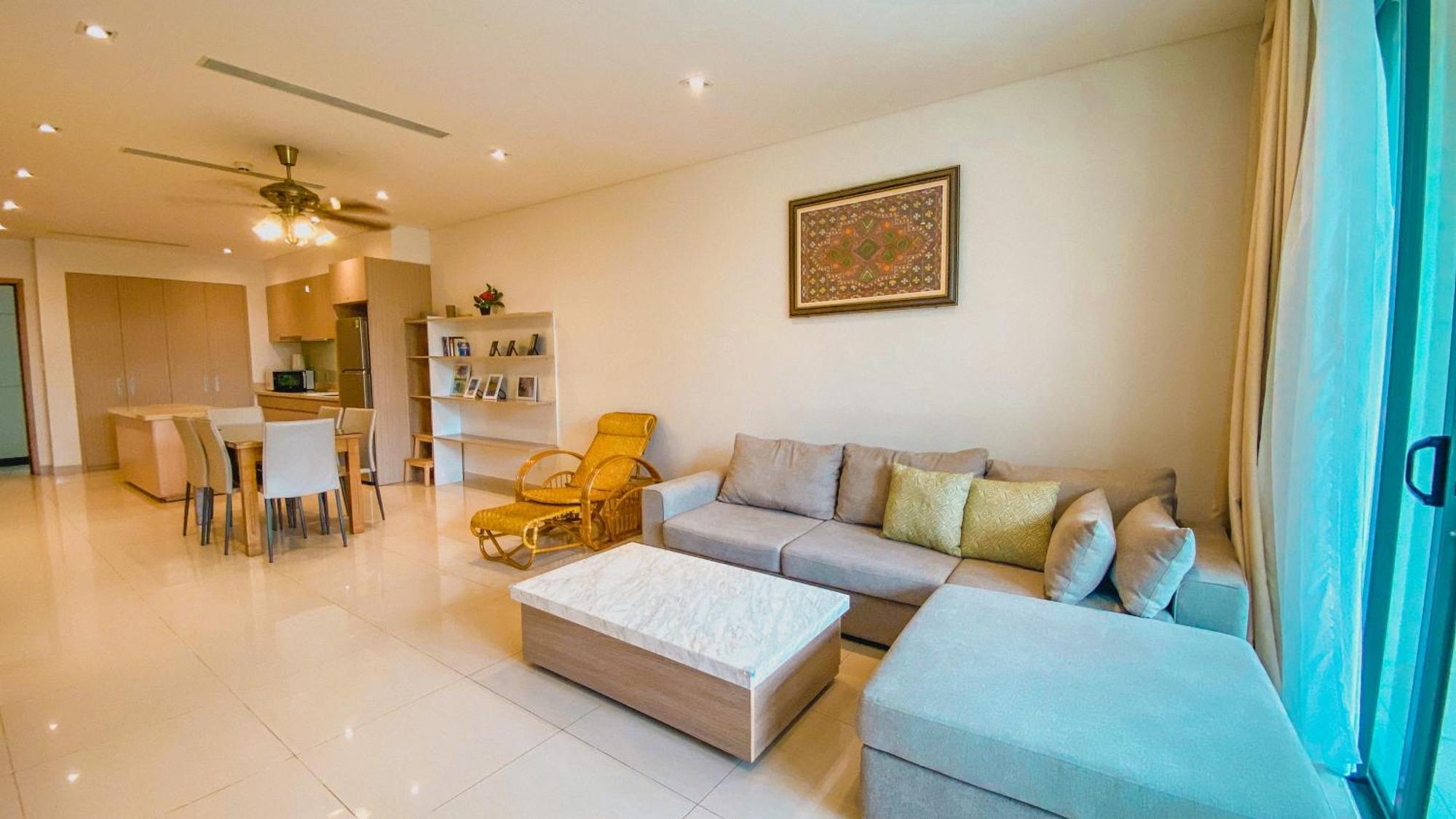Memories Holiday Beach Villa دا نانغ المظهر الخارجي الصورة