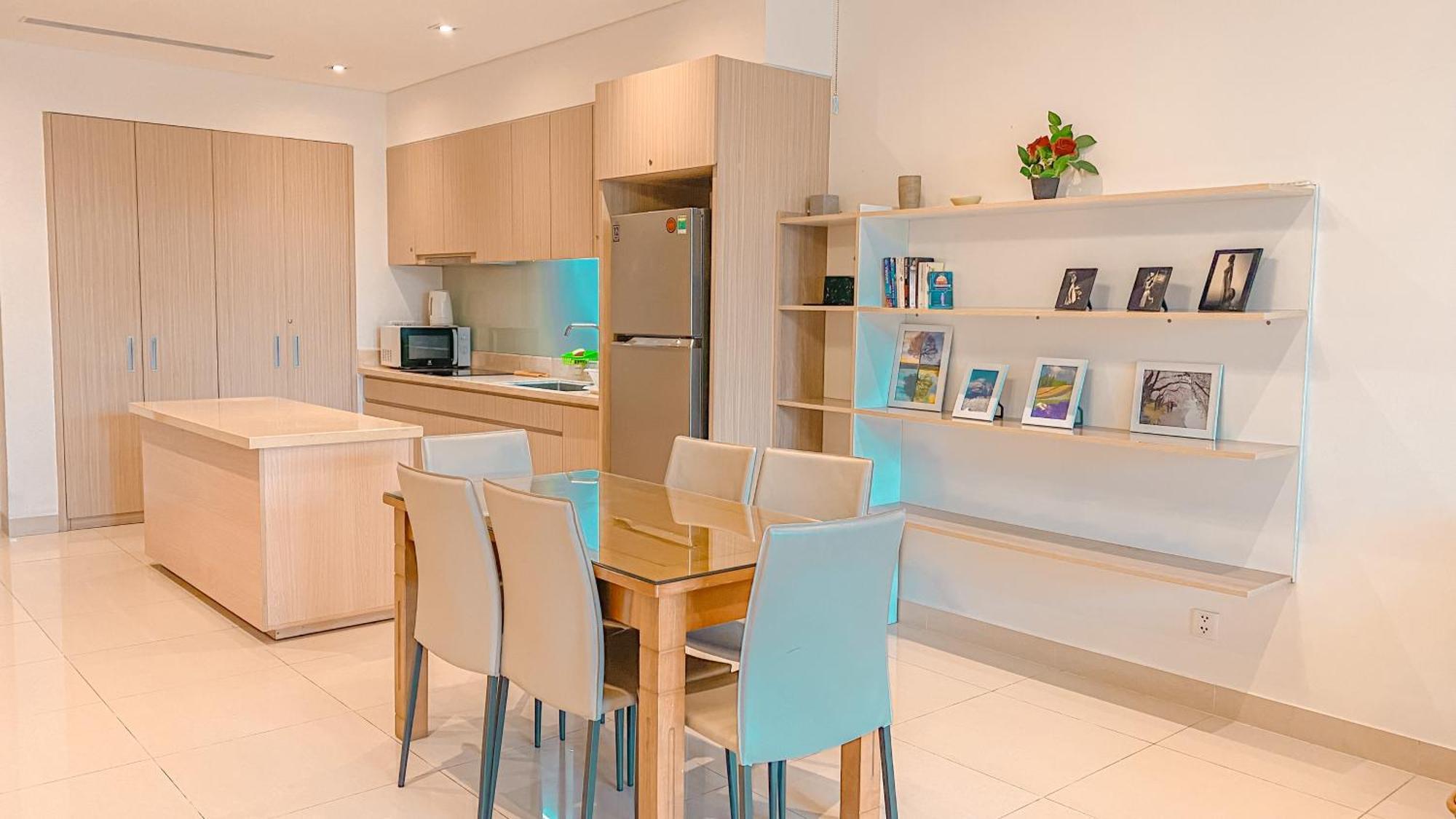 Memories Holiday Beach Villa دا نانغ المظهر الخارجي الصورة