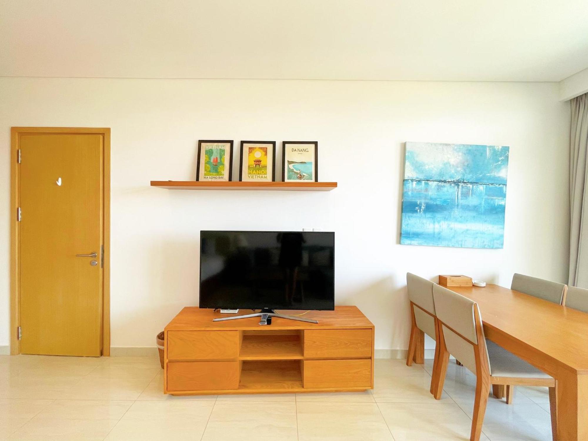 Memories Holiday Beach Villa دا نانغ المظهر الخارجي الصورة